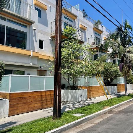 Hollywood'S Suite Лос-Анджелес Экстерьер фото
